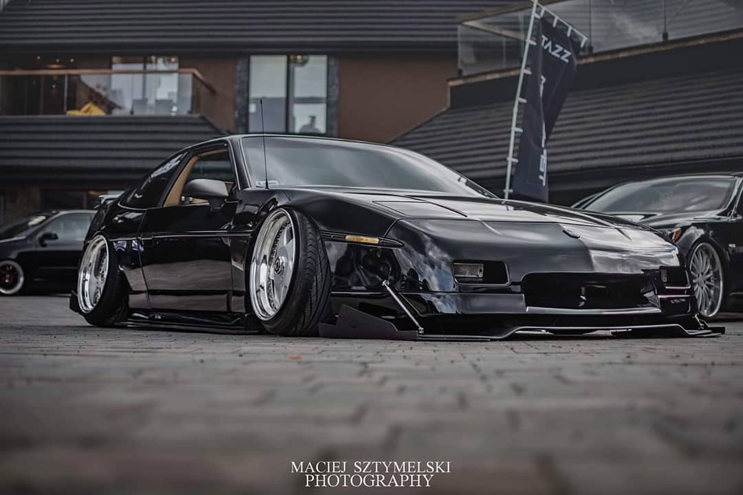 庞蒂亚克fieroowner:ins fiero_hard_style_stance