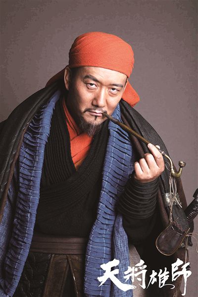 曾经的筷子兄弟如今一个大红大紫一个却跑跑龙套