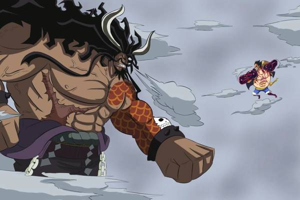 《海贼王》你真的了解凯多吗?关于凯多必须要知道的10件事