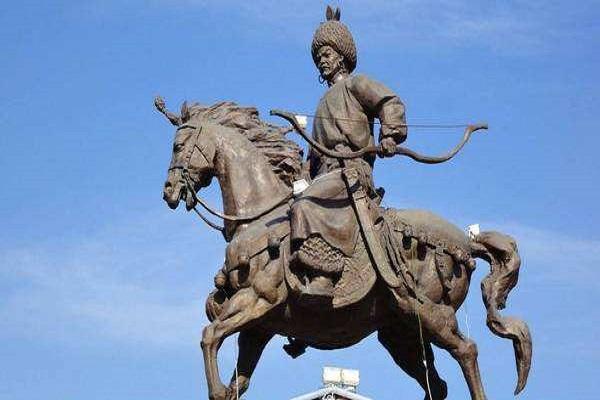 辽太祖驾崩之后,其太子为何没有当上皇帝|耶律倍|辽太祖|耶律_新浪