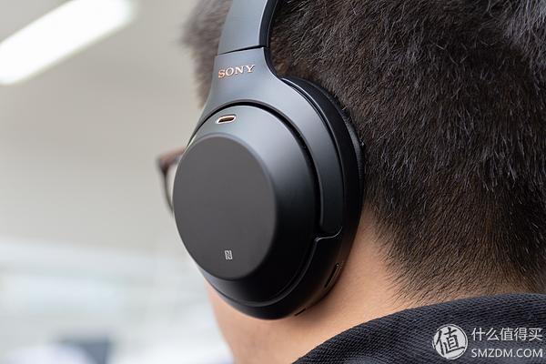 降噪显著提升智能一路随行sony索尼wh1000xm3测评