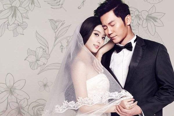 范冰冰李晨官宣正式领证,六月巴厘岛举行婚礼!半个娱乐圈送祝福
