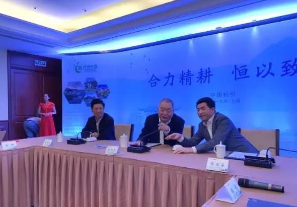 绿城中国跨入2000亿阵营,“嫁女养儿”,宋卫平在操心什么?__财经头条