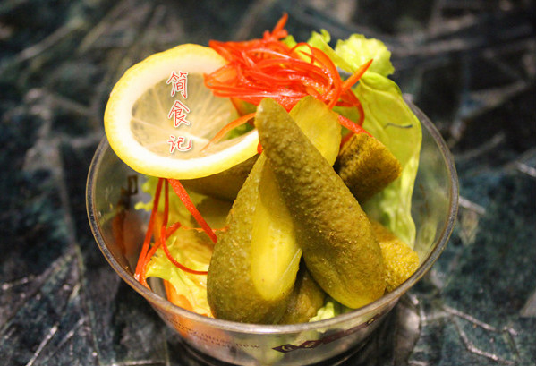 腌酸黄瓜时直接腌是大错特错少了这1步黄瓜不酸不脆不入味