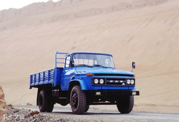 5-9吨 15-20吨 解放ca141家族车型有多少?