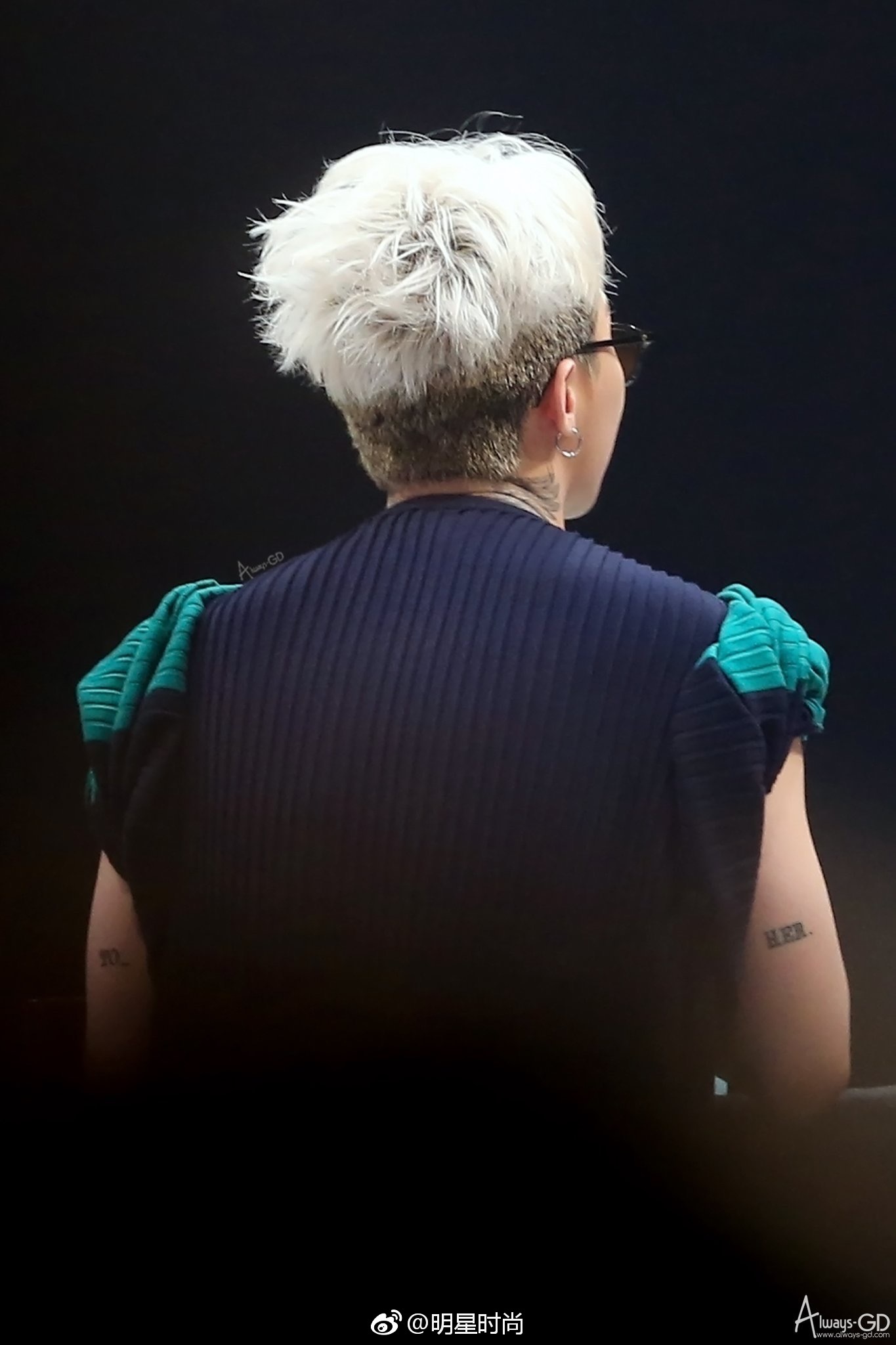 权志龙|银发|陈伟霆_新浪新闻