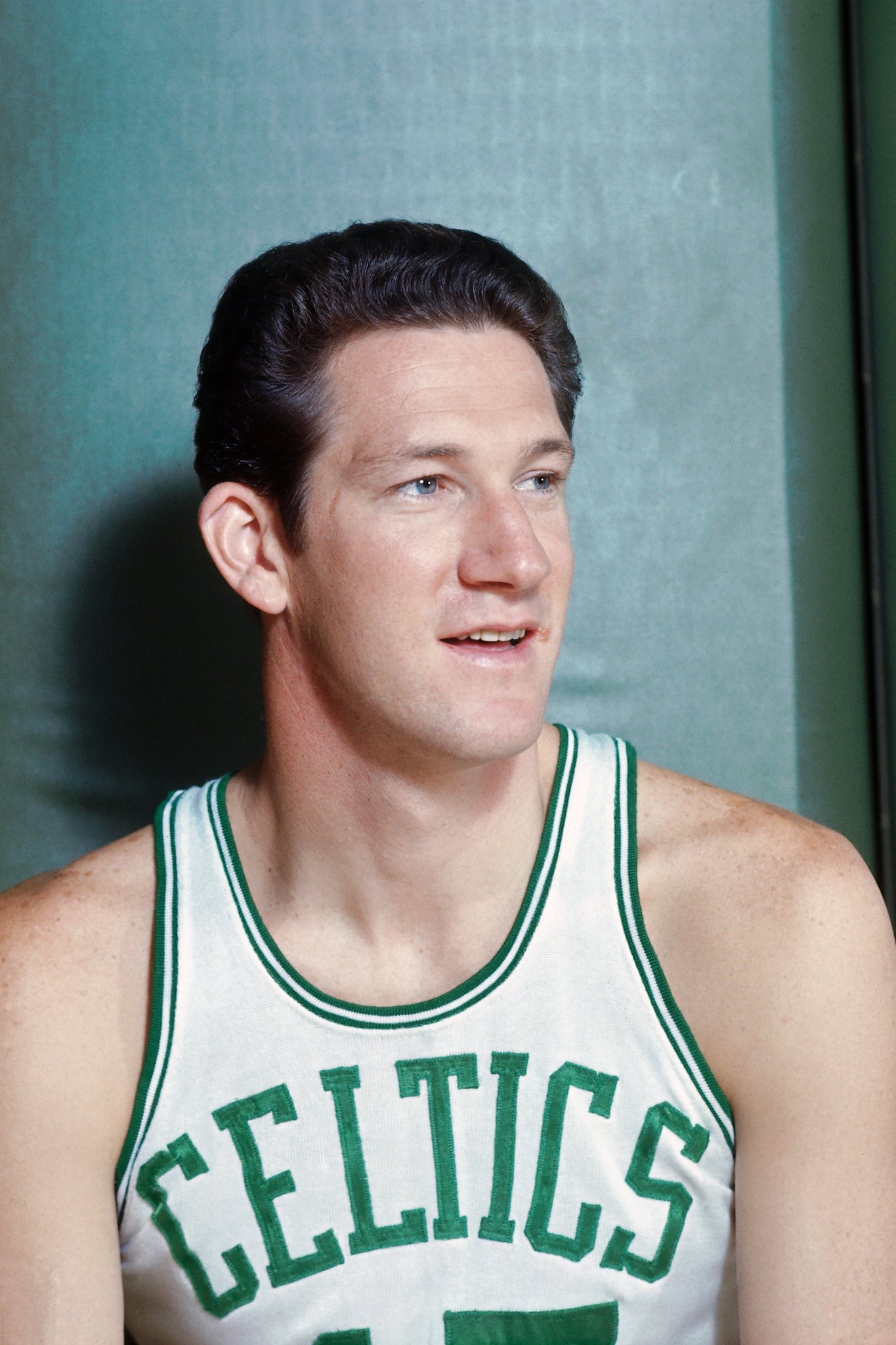 凯尔特人名宿哈夫利切克辞世享年79岁