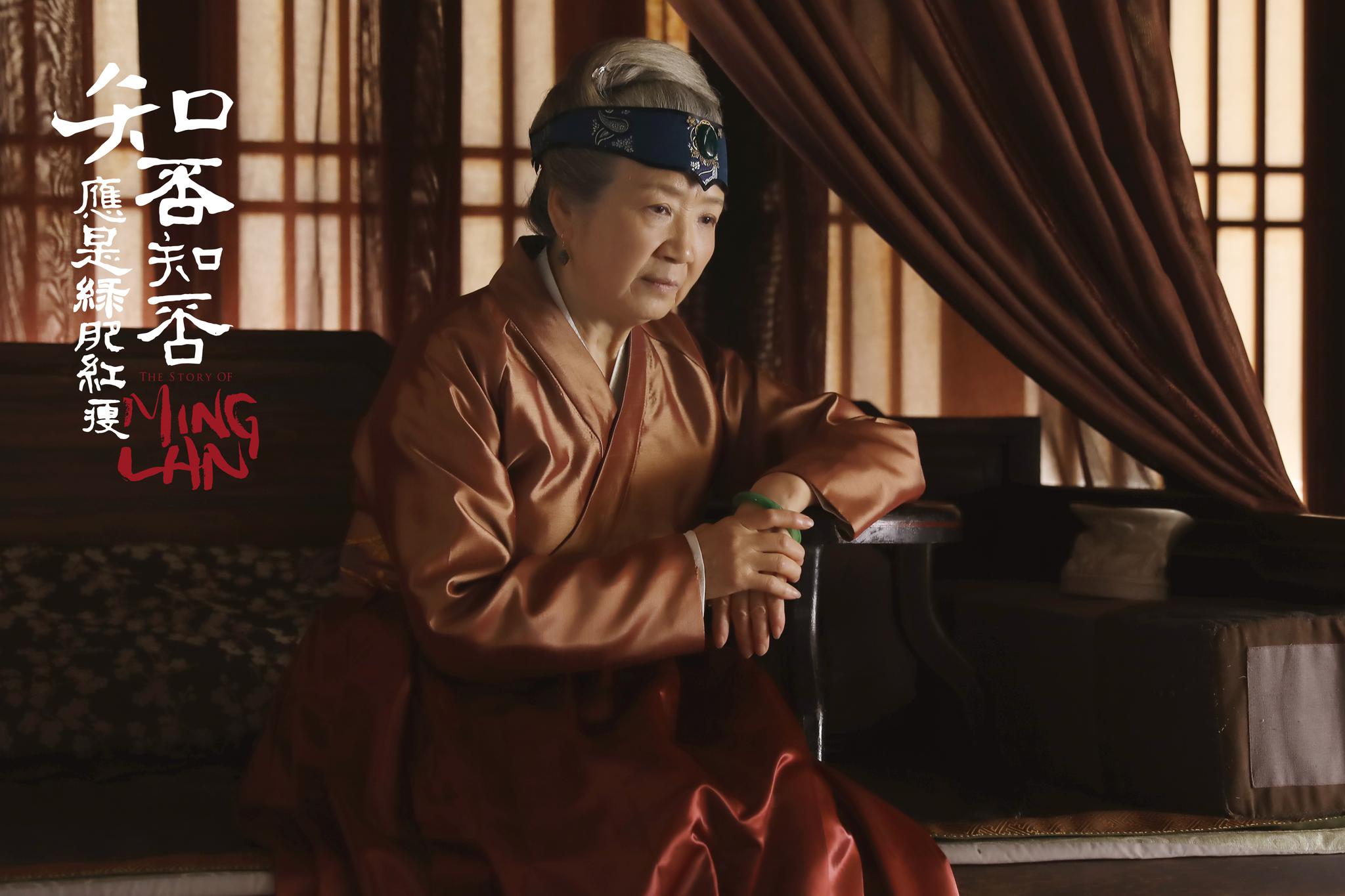 《知否》平宁郡主上门,求盛明兰给齐衡填房,盛祖母回应好解气!