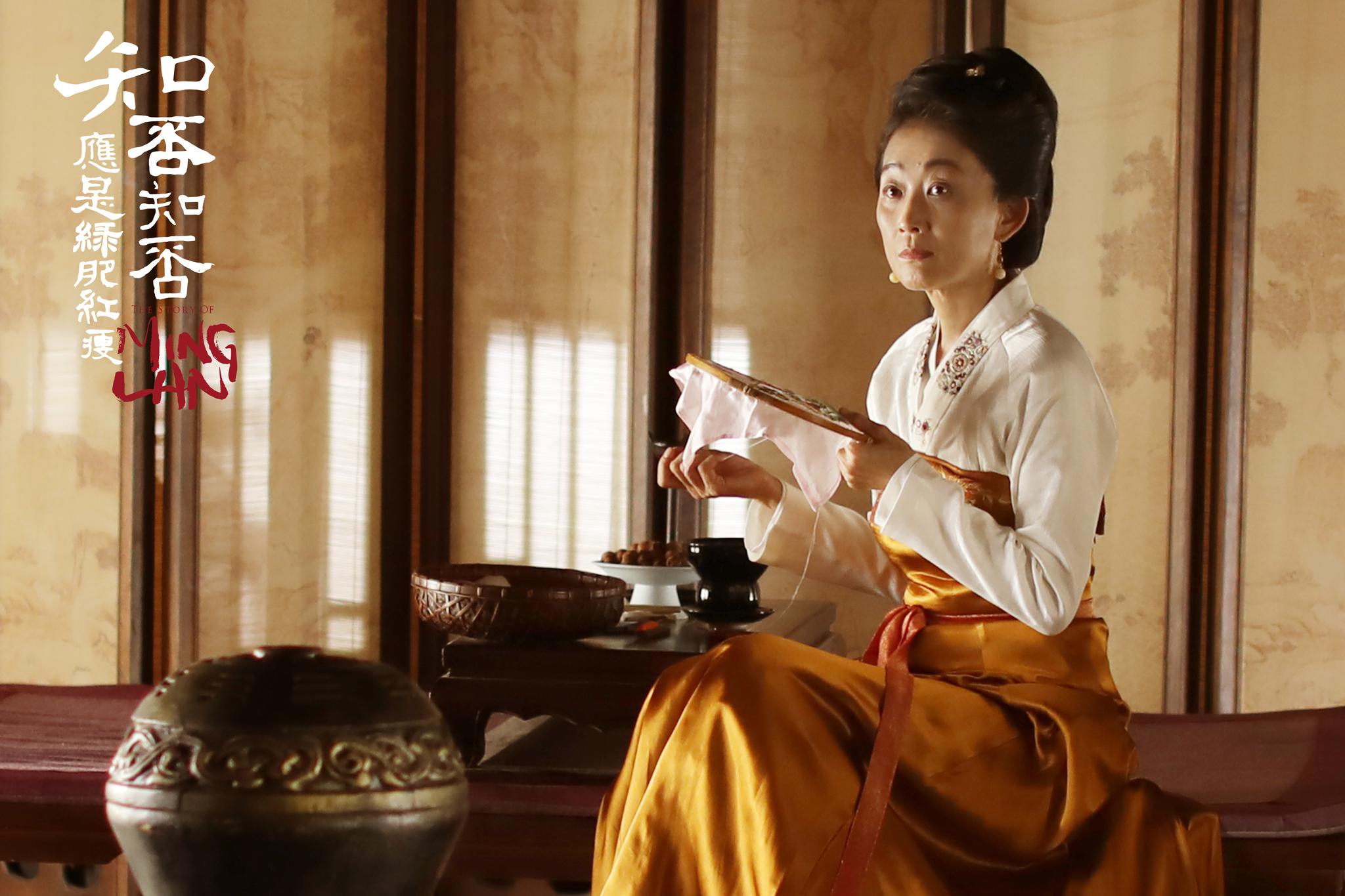 《知否》平宁郡主上门,求盛明兰给齐衡填房,盛祖母回应好解气!