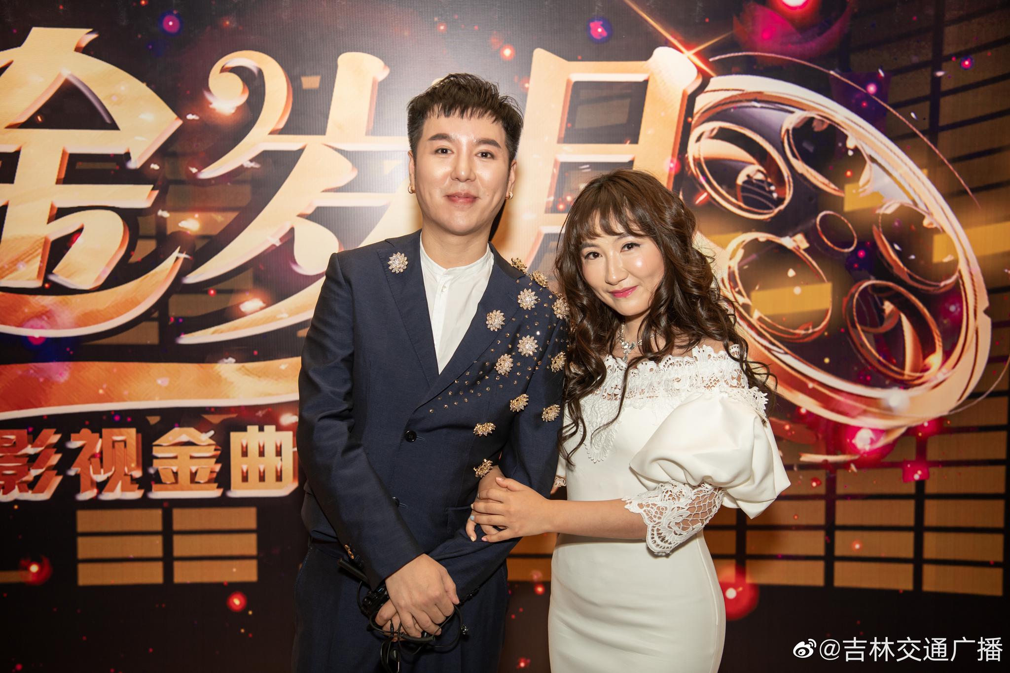 明天, ,1038邵可然朱丽叶与你相约.