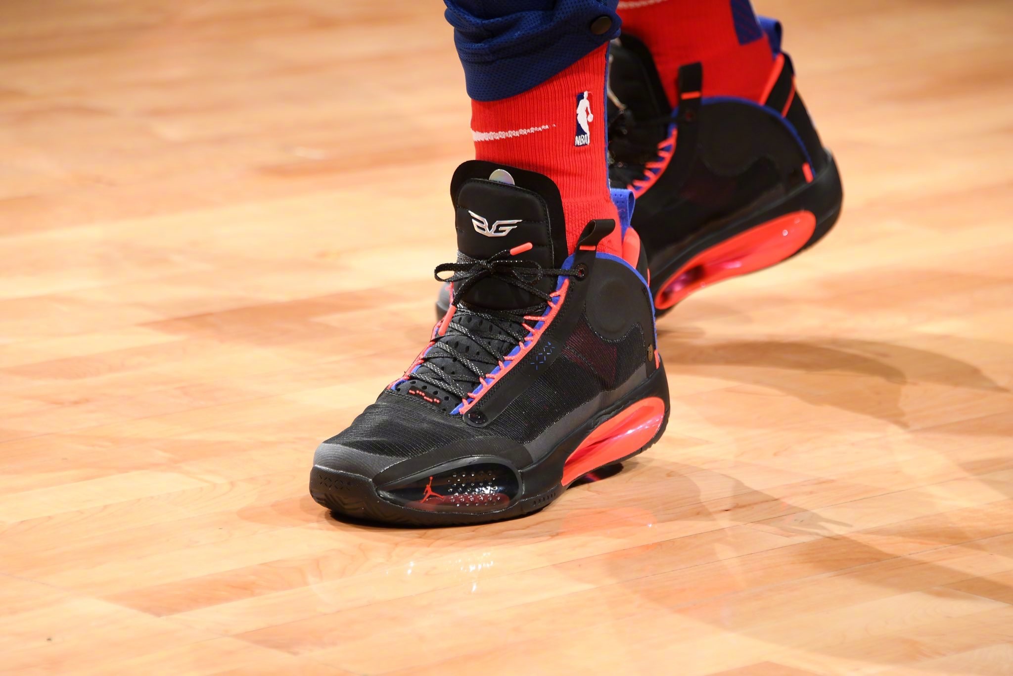 今日鞋报「6 托里恩·普林斯 air jordan 3 "pure money" 2