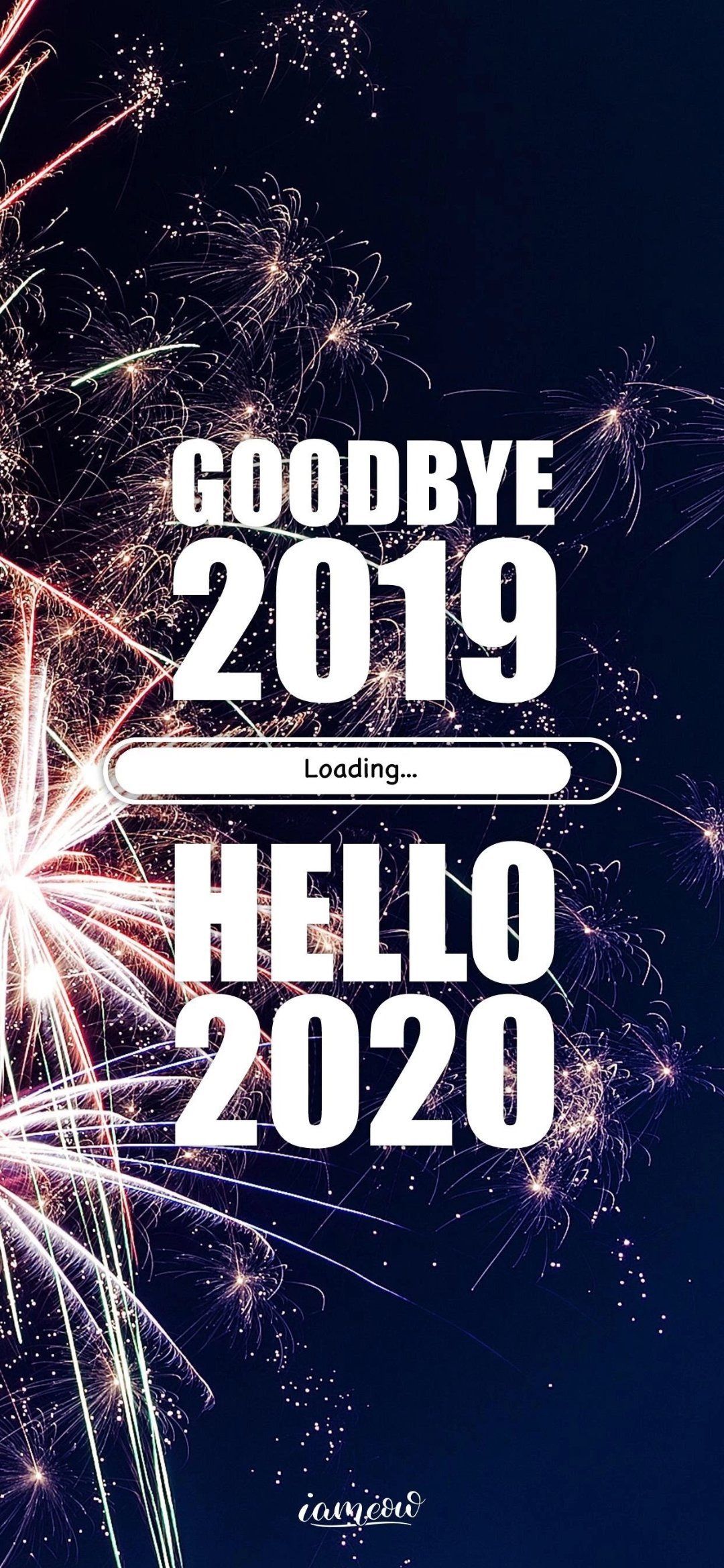 新的一年过去的就翻篇,好好爱自己,别否定自己,你特别好