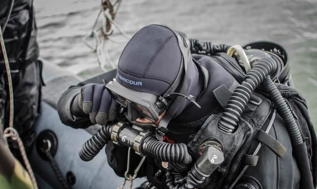 葡萄牙海军陆战队远征立陶宛 轻重武器齐上阵