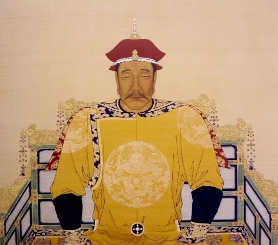 她是努尔哈赤正妻,借她势力打下江山,清朝建立后却被除去姓名