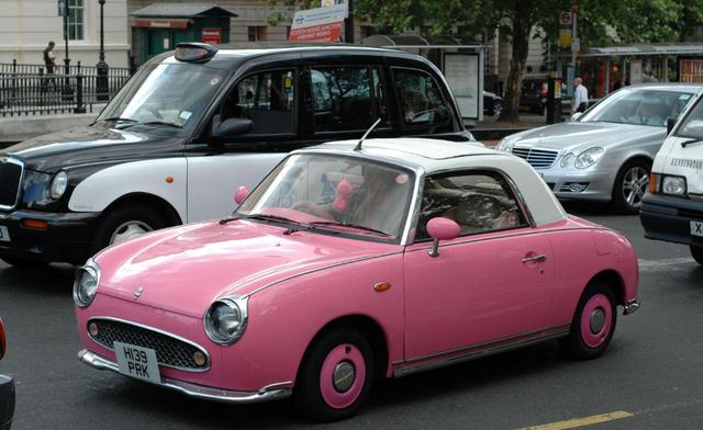 适合女性朋友开的车,这五款家用就很不错