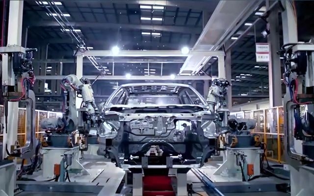 7月新势力榜 哪吒首超小鹏为何夺冠 零跑表现如何