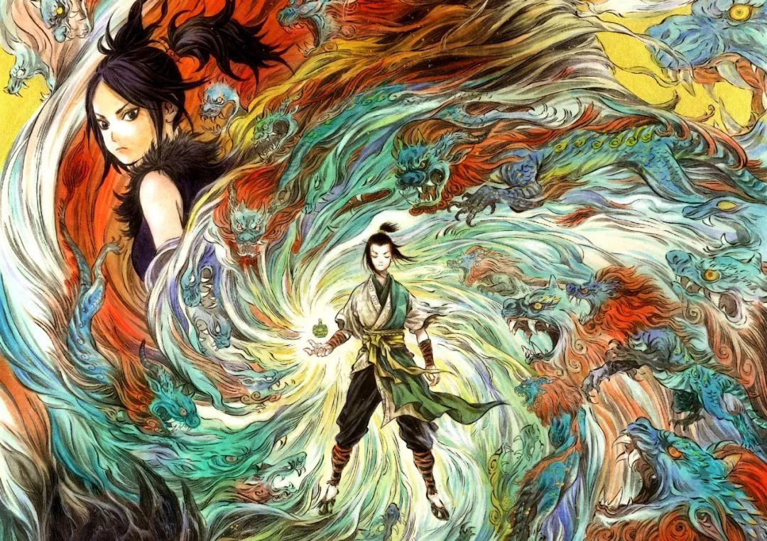 这8部被埋没的优质国产动画,你看过几部?