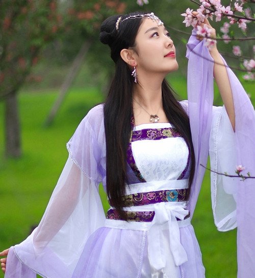历史上的十大才女|才女|班昭|窦滔_新浪新闻