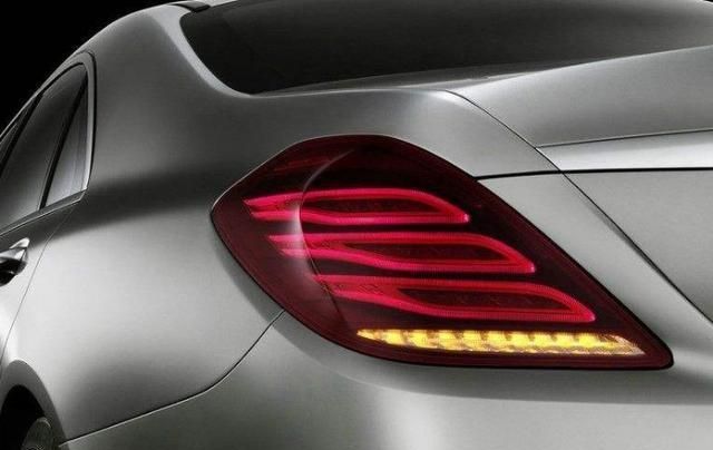 汽车尾灯谁最美?设计最美的几个尾灯,这些汽车尾灯颜值不一般!