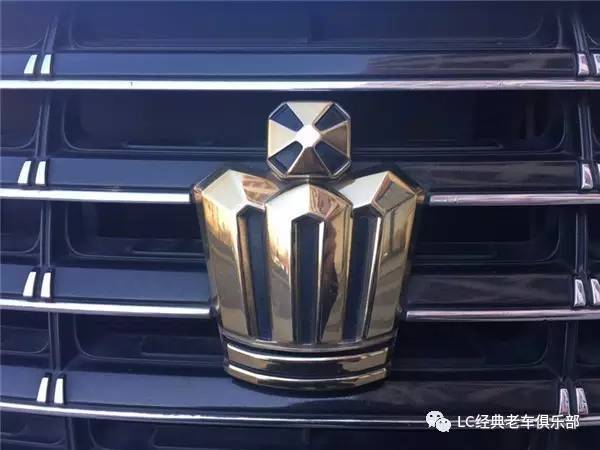 年轻的贵族十二代皇家沙龙版皇冠实拍