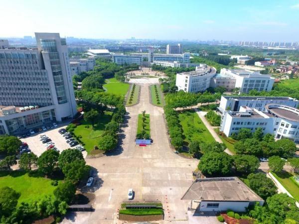 上海工程技术大学上海应用技术大学上海电力大学上海电机学院上海商