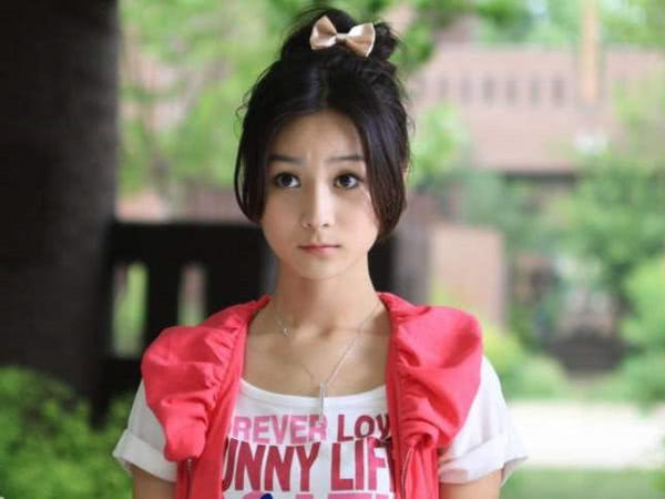 还记得铠甲勇士的杨欢迎吗如今搭档李现拍戏美到不敢认