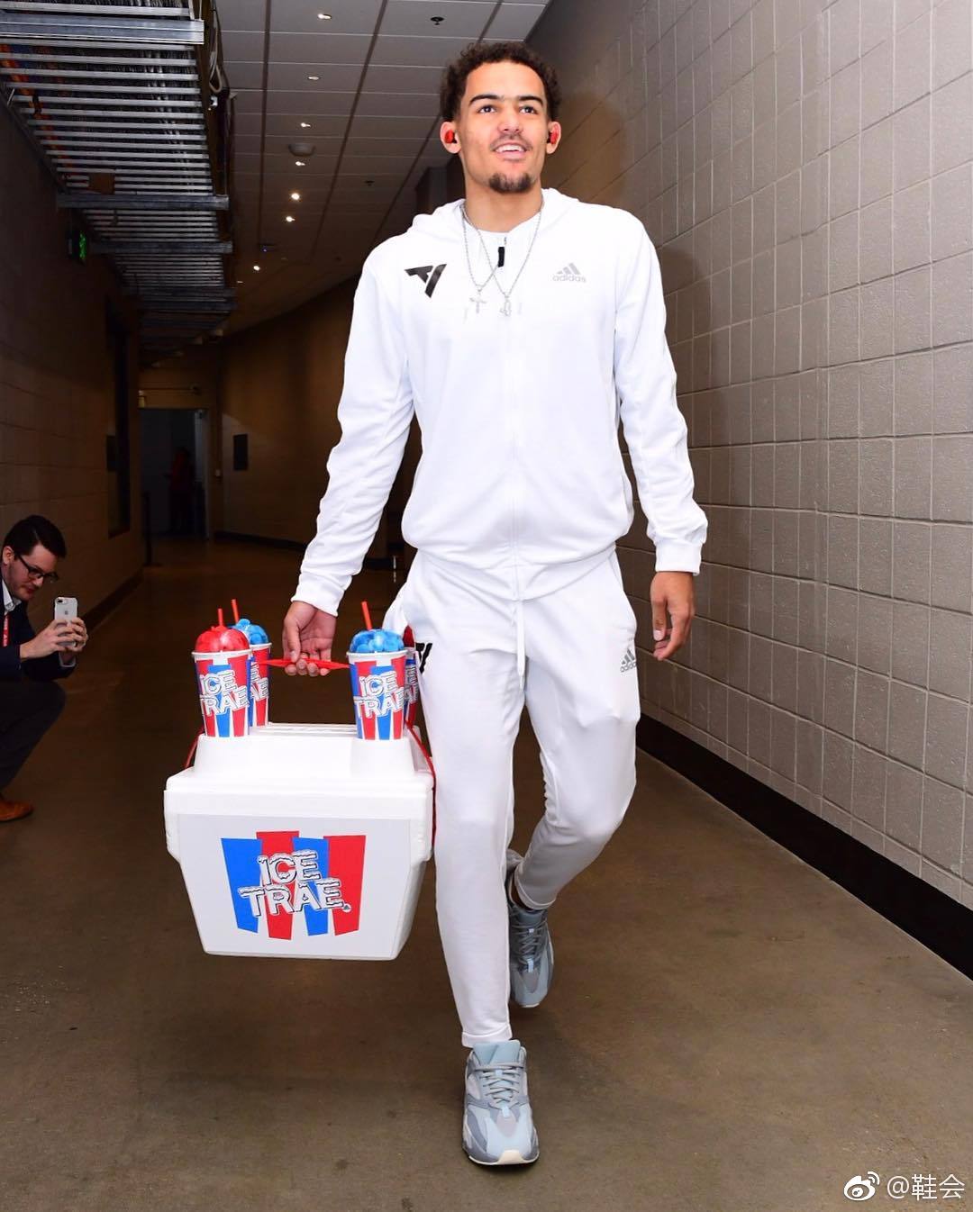 trae young n3xt l3v3l