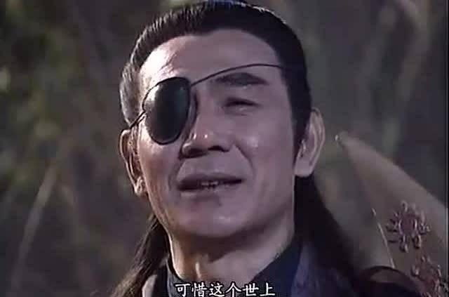金轮法王为何不舍得杀郭襄真正的原因是喜欢上了她