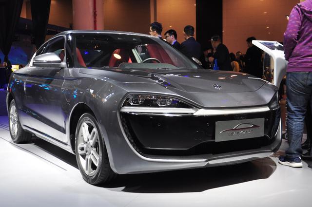 长江代工,11万起综合续航300,零突破后零跑将经受大考验-新浪汽车