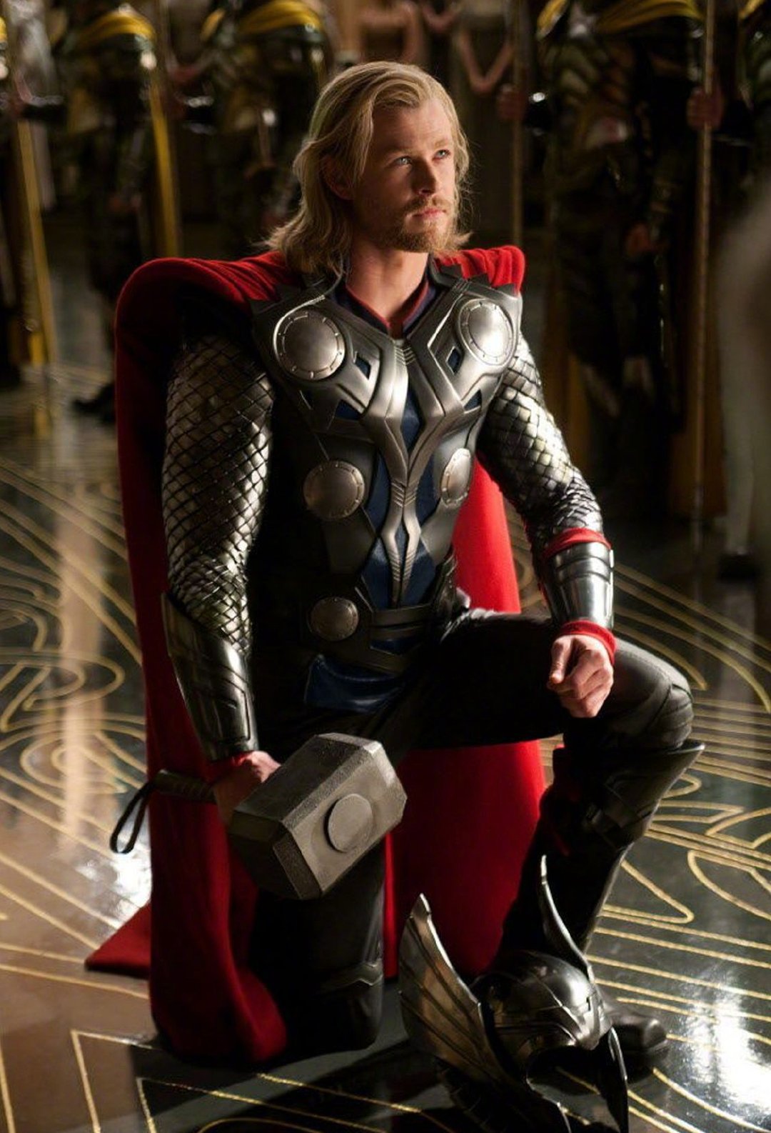 雷神4是真的thr和deadline报道