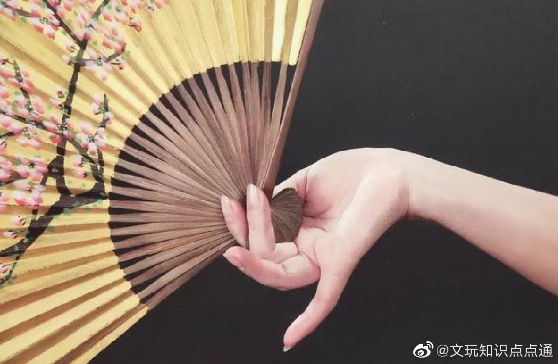 梅派艺术在不同曲目中运用过的几种兰花指样式