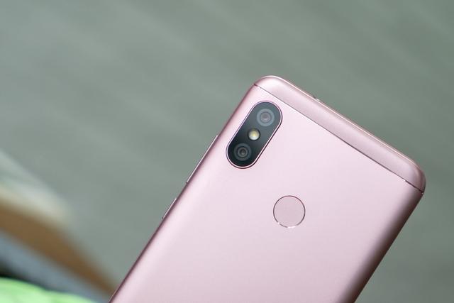 红米新机名字为redmi x,还用骁龙660处理器降频版