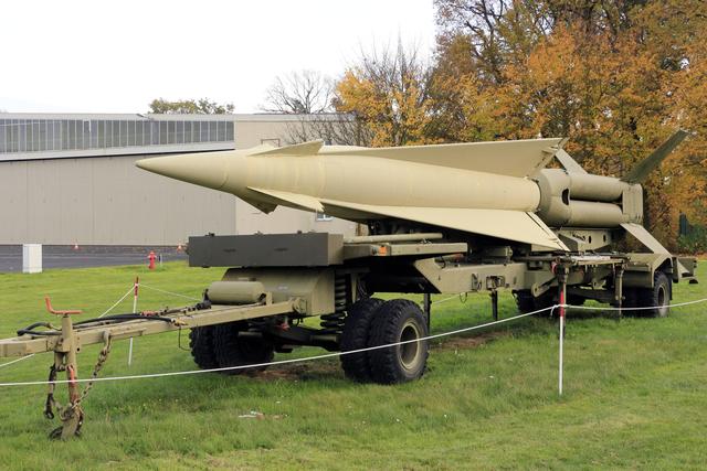 奈基|萨姆|防空导弹_新浪新闻