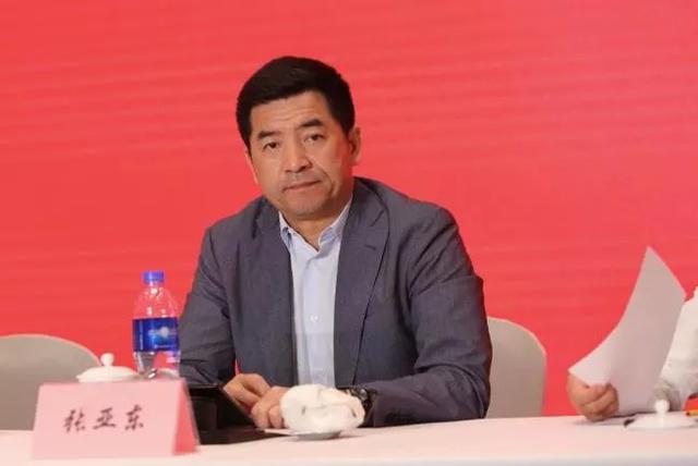 绿城中国跨入2000亿阵营嫁女养儿宋卫平在操心什么