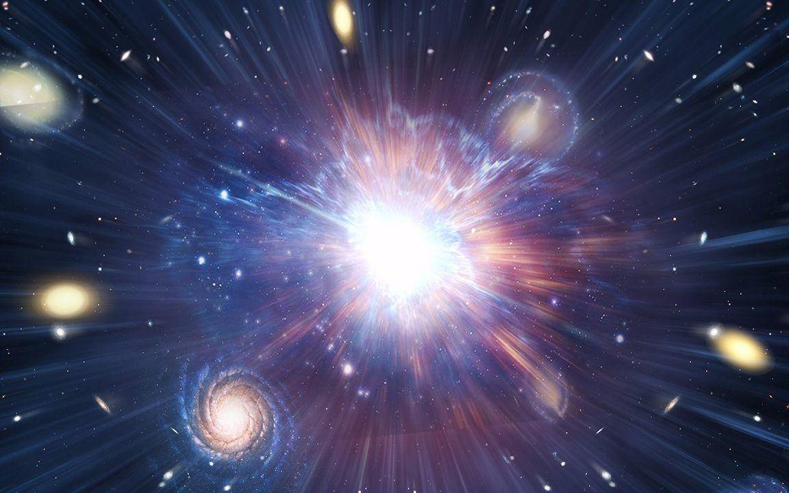 宇宙到底有多大?科学家是怎么知道的?__财经头条