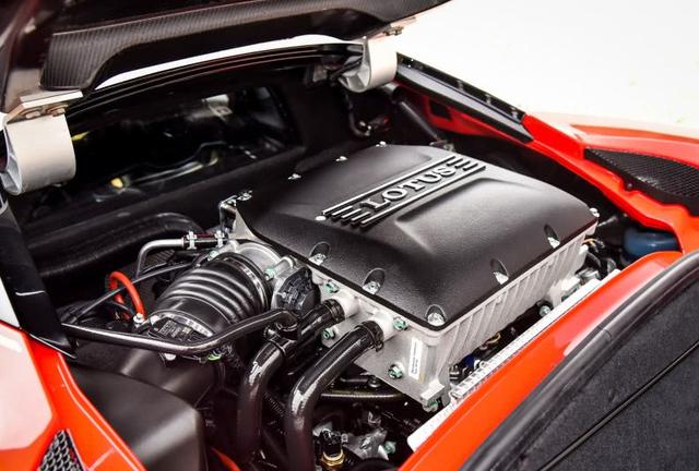 3.5t机械增压,4.7秒破百,这款跑车才卖85万元