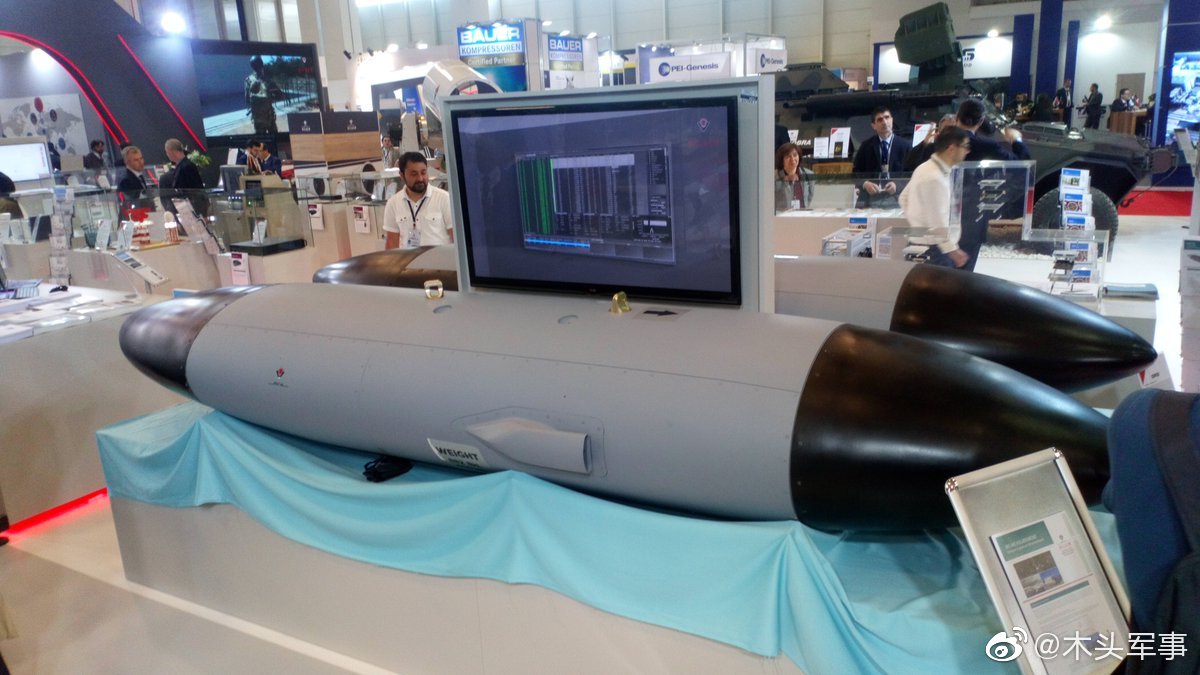 2019年4月30日-5月3日|防务展|吊舱|电子战_新浪新闻