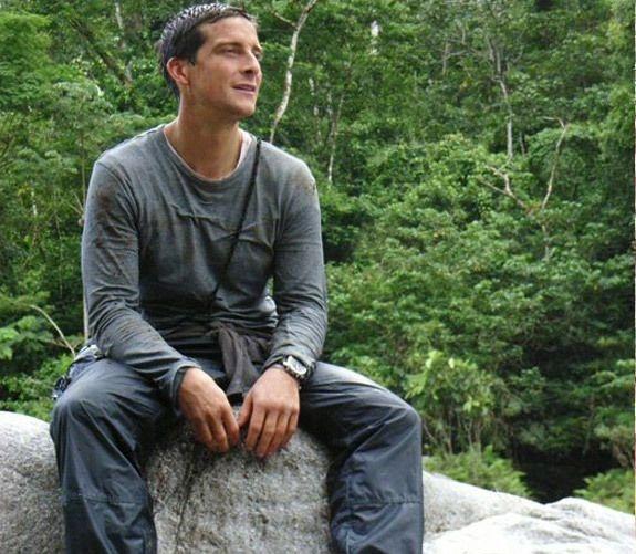 荒野求生贝爷为什么不拍了原因是被解雇吗