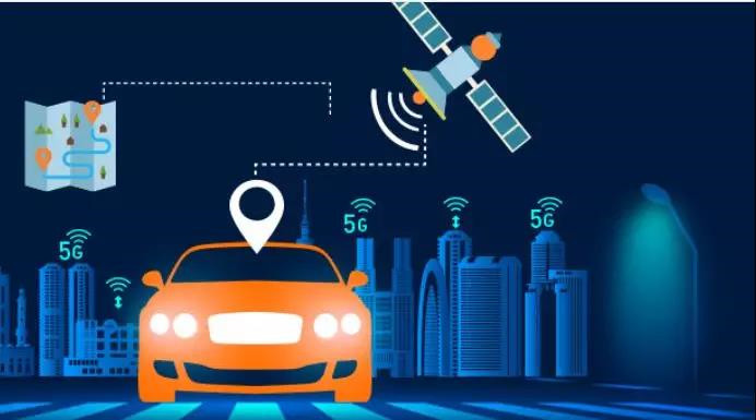 “抢手”的高精地图资质__财经头条