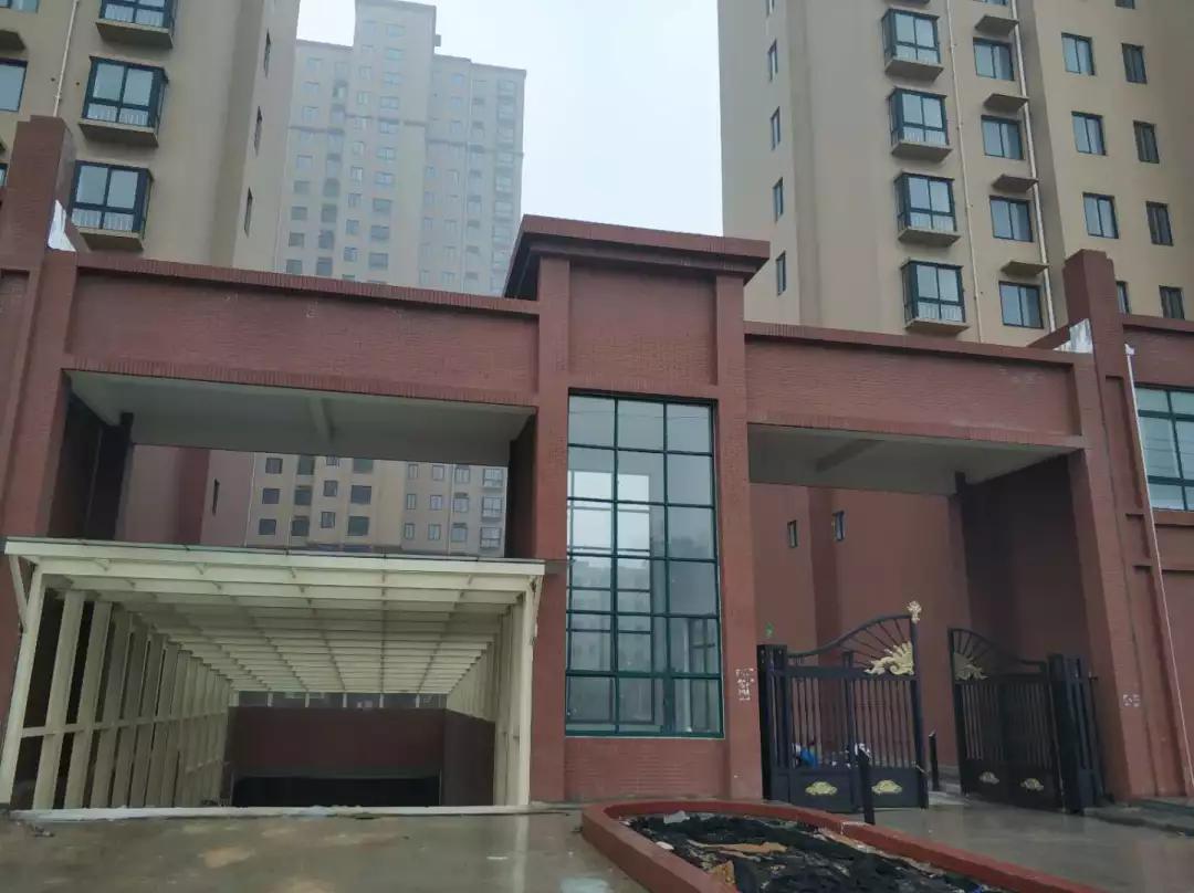 南阳唐河清华园全款支付却迟迟不交房多次信访无果