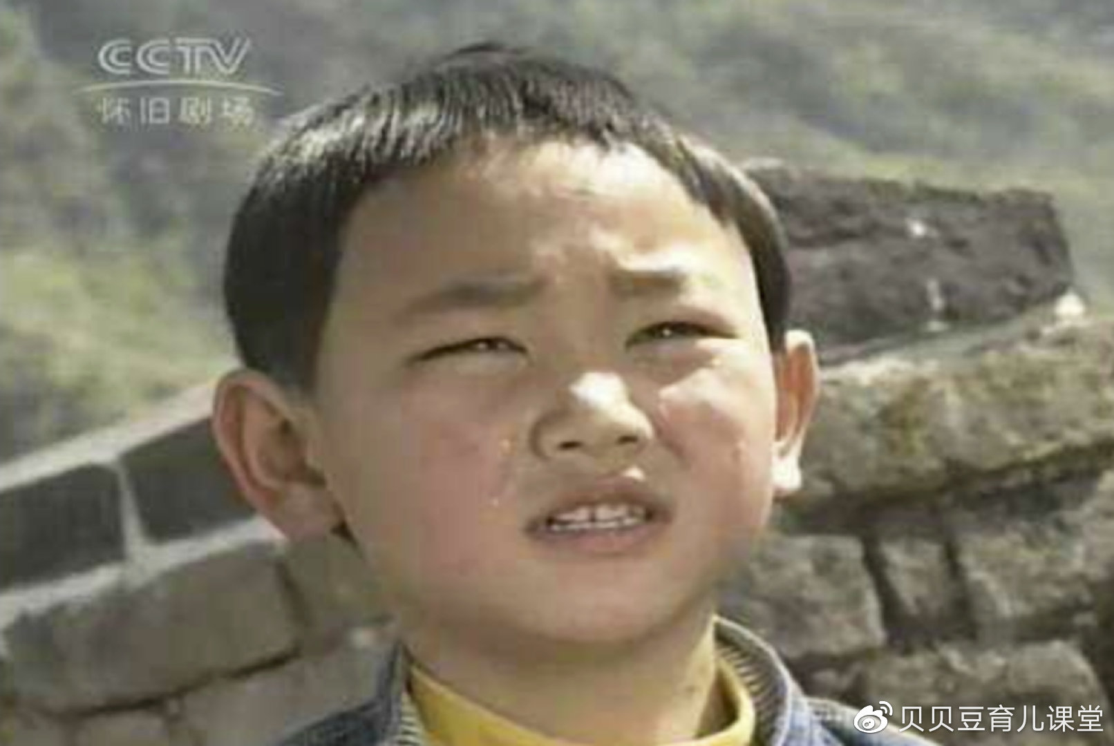 还记得27年前红遍中国的小龙人吗小演员如今现状各不相同