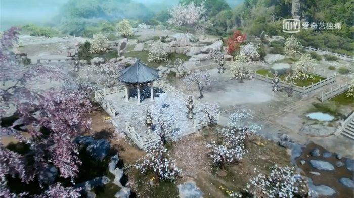 《绝代双骄》居然如此魔性……|绝代双骄|花无缺|移花宫_新浪新闻