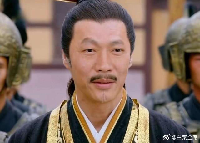 《封神演义》演员表找不到费仲,全剧被ai换脸,因他是吴秀波?