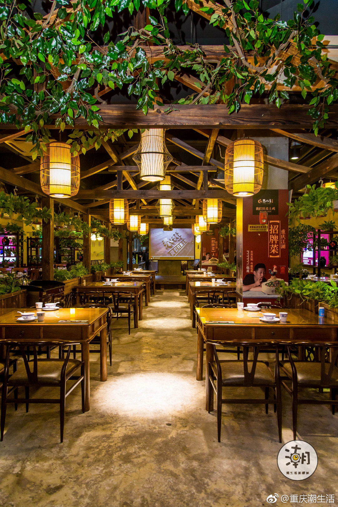 秦阿哥尖椒鸡——重庆正宗招牌江湖菜