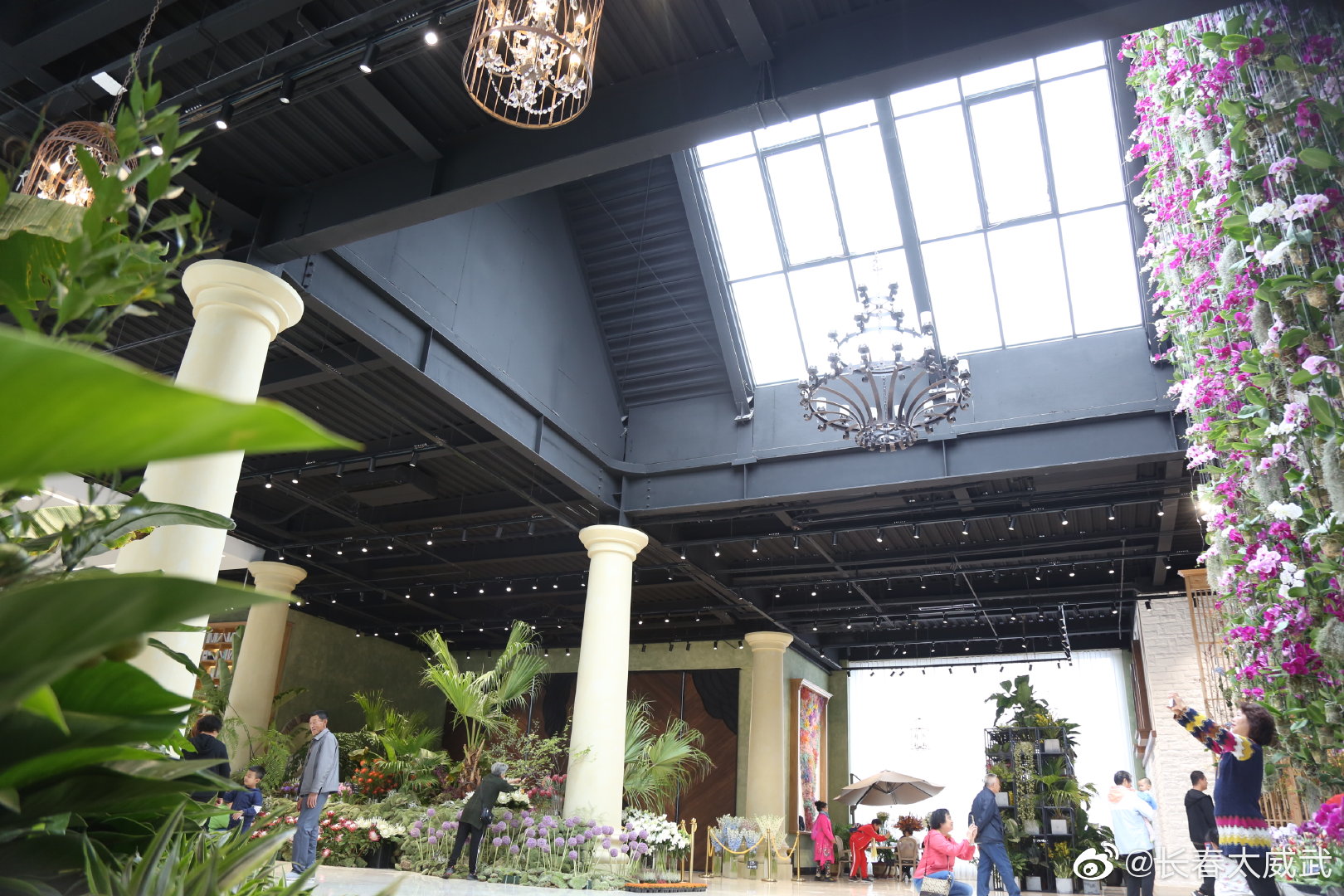 青怡坊昆兰落户长春西客站站前可用于创业或投资