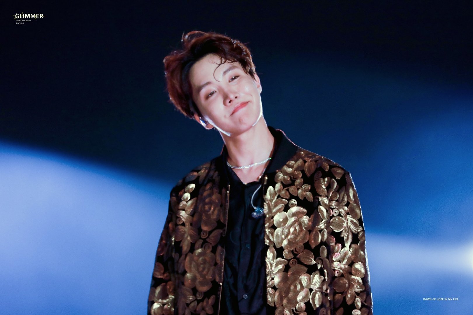 防弹少年团郑号锡成为hot100历史上空降最高记录的韩国男子solo歌手