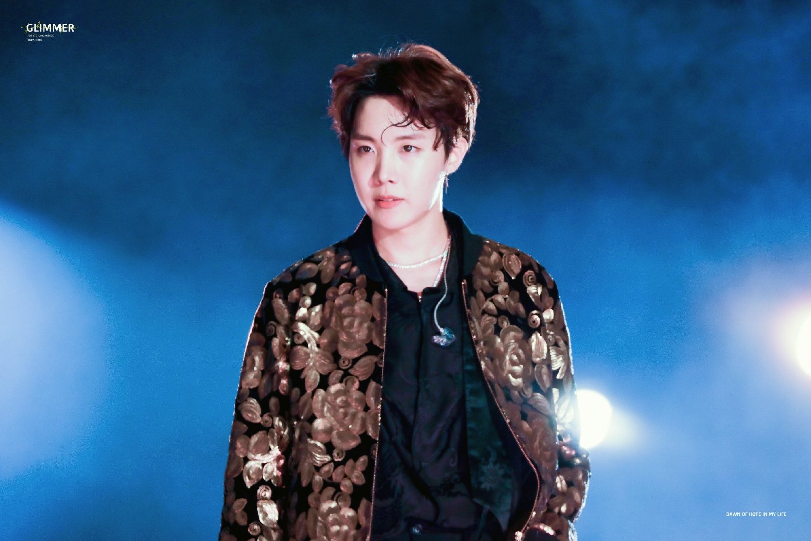 防弹少年团郑号锡成为hot100历史上空降最高记录的韩国男子solo歌手