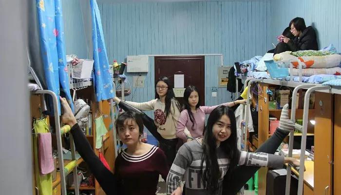 学校宿舍,最"难以相处"的3种舍友,遇到其中一种都想搬出去住