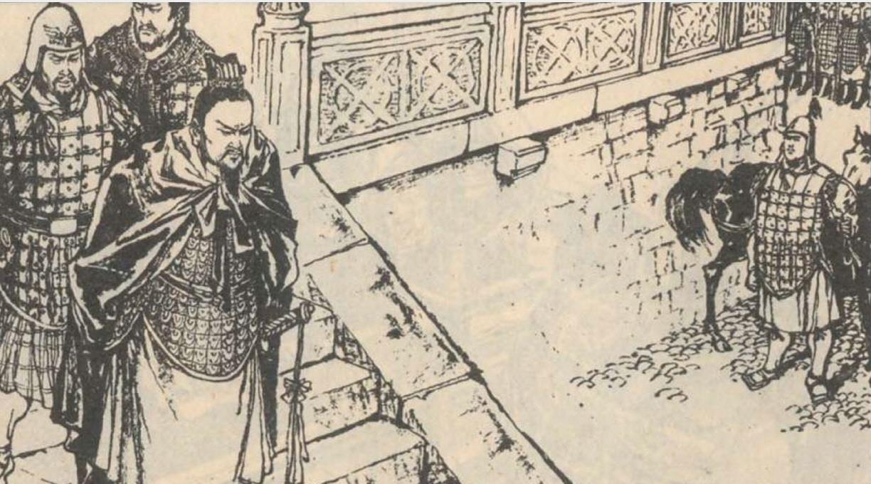 他是汉初功臣中,最后对刘邦造反的大将,而导火索竟然是因为女人|英布|刘邦|淮南_新浪新闻