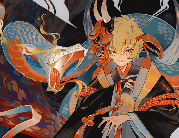 阴阳师sp御怨般若召唤别冲动!记得薅鼠毛,后面还有死神联动